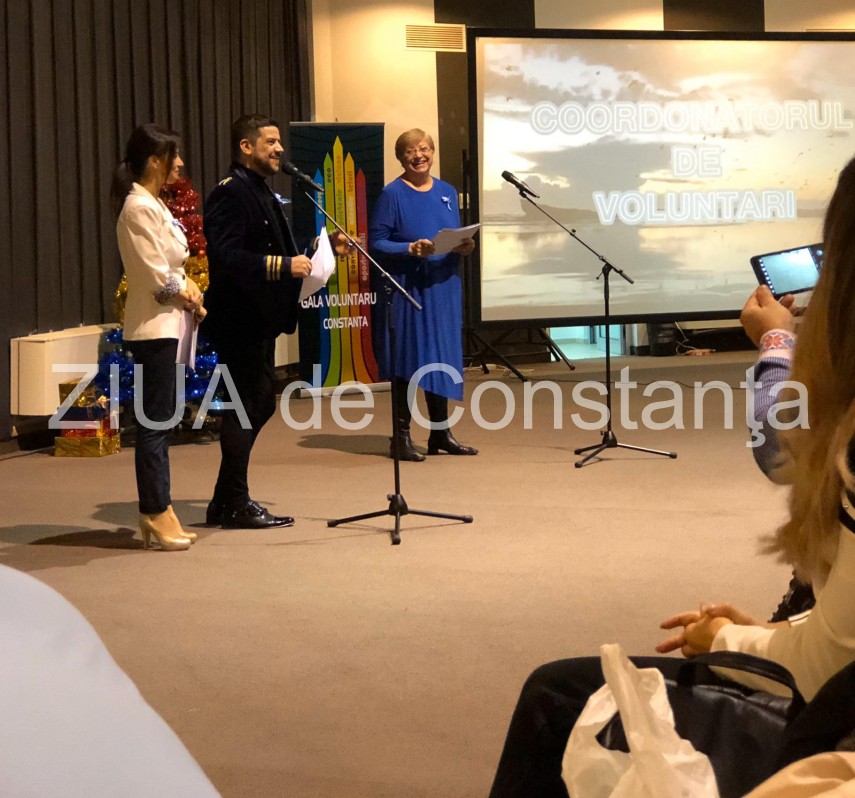 gala voluntarului 2019 constanta s au ales castigatorii premiilor galerie foto 707117 gala voluntarului 2019 constanta s au ales castigatorii premiilor galerie foto 707117