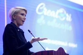 Se elimină pensiile speciale. Ce a declarat vicepremierul Raluca Turcan