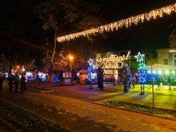 Constanța Târgul „Poveste de Crăciun” își așteaptă duminică vizitatorii. Programul târgului 