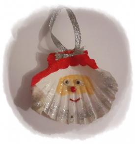 Handmade by Carmen Petrișor Decoratiuni de Craciun !