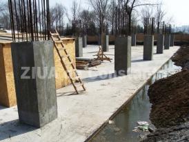 Un nou bloc va răsări în Palazu Mare, municipiul Constanța! Va avea apartamente de 2 și 3 camere, cât și garsoniere