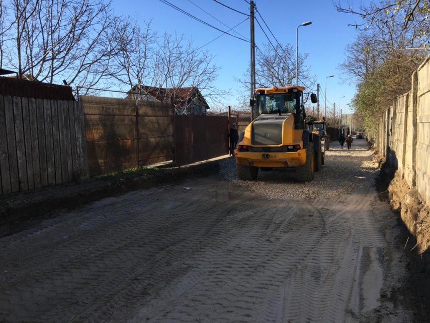 sc confort urban srl reabiliteaza trotuarele de pe doua bulevarde din constanta galerie foto 707235 sc confort urban srl reabiliteaza trotuarele de pe doua bulevarde din constanta galerie foto 707235