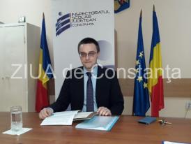 Inspectorul școlar general al ISJ Constanța, despre activitatea sa din ultima săptămână