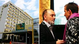 Se cere înlocuirea administratorului judiciar  Raportul de insolvenţă al Xenoti SRL. Cum a preluat firma datoriile lui Strutinsky