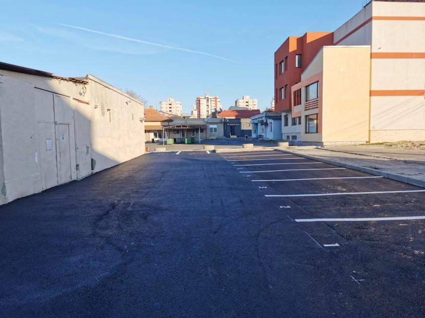 locuri de parcare amenajate in constanta de sc confort urban srl galerie foto 707339 locuri de parcare amenajate in constanta de sc confort urban srl galerie foto 707339