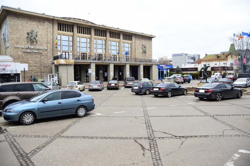 meci caritabil in constanta vor fi restrictionate parcarile din zona galerie foto 707322 meci caritabil in constanta vor fi restrictionate parcarile din zona galerie foto 707322