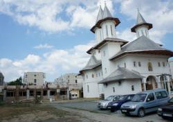 Concert caritabil de Crăciun, la parohia „Sfântul Ierarh Vasile cel Mare” din Constanța