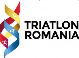 Vlad Stoica, noul președinte al Federației Române de Triatlon 