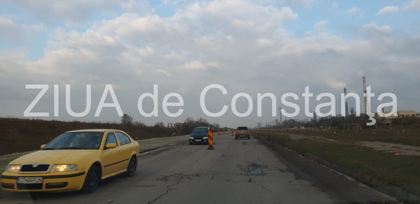 restrictii de circulatie drumul spre corbu modernizata cu fonduri europene 707444 restrictii de circulatie drumul spre corbu modernizata cu fonduri europene 707444