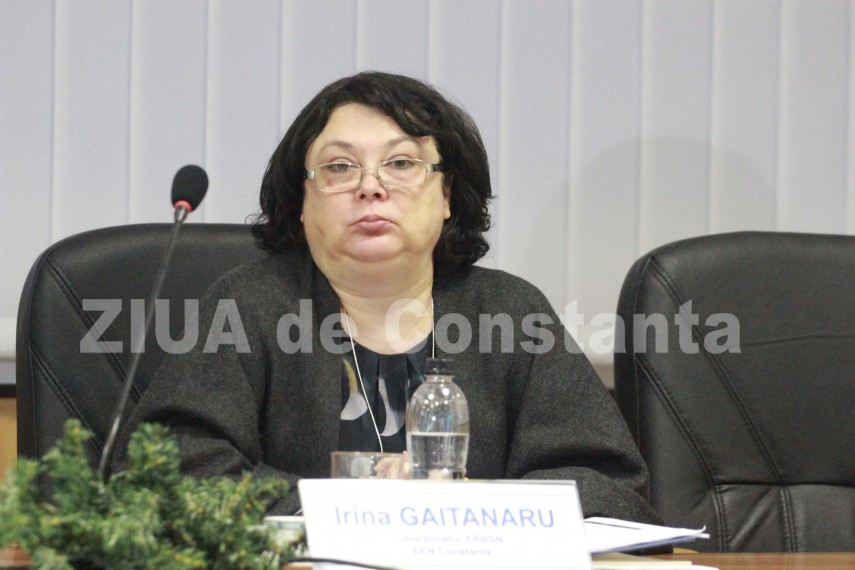 ziua portilor deschise la centul enterprise europe network danut juganaru directorul ccina constanta ziua portilor deschise la centul enterprise europe network danut juganaru directorul ccina constanta