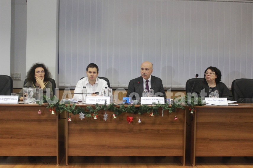 ziua portilor deschise la centul enterprise europe network danut juganaru directorul ccina constanta ziua portilor deschise la centul enterprise europe network danut juganaru directorul ccina constanta