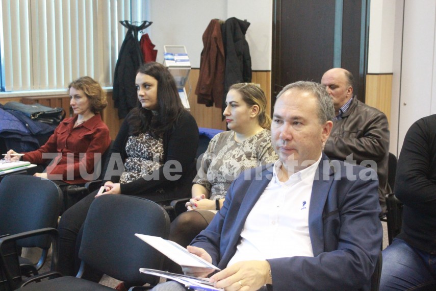 ziua portilor deschise la centul enterprise europe network danut juganaru directorul ccina constanta ziua portilor deschise la centul enterprise europe network danut juganaru directorul ccina constanta