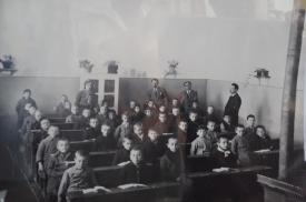 #citeșteDobrogea Situația Medgidiei în timpul celui de-al Doilea Război Mondial (I)