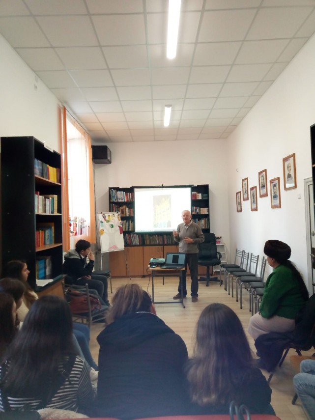 sub egida filialei constanta a societatii de stiinte istorice din romania prof univ dr stoica lascu le sub egida filialei constanta a societatii de stiinte istorice din romania prof univ dr stoica lascu le