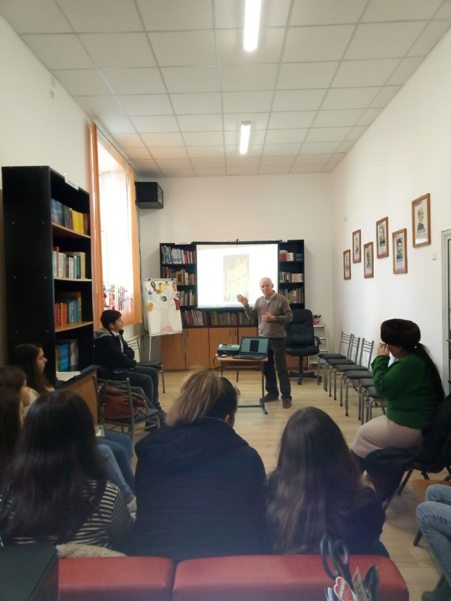 sub egida filialei constanta a societatii de stiinte istorice din romania prof univ dr stoica lascu le sub egida filialei constanta a societatii de stiinte istorice din romania prof univ dr stoica lascu le