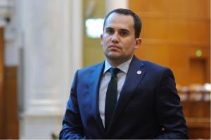   Deputatul Ciprian Șerban „Minoritatea tătară contribuie la patrimoniul cultural bogat al Dobrogei, iar istoria ei merită a fi cunoscută”