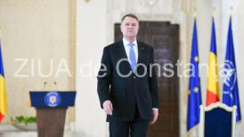 Președintele Iohannis a semnat decretul privind conferirea titlului de „Luptător pentru Victoria Revoluției din Decembrie 1989 - Luptător cu Rol Determinant”