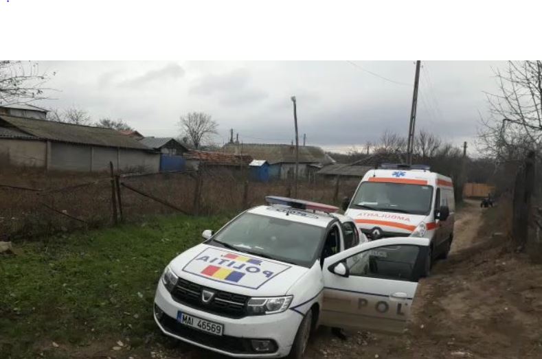 incident in judetul constanta ce anunta un apel disperat la 112 707551