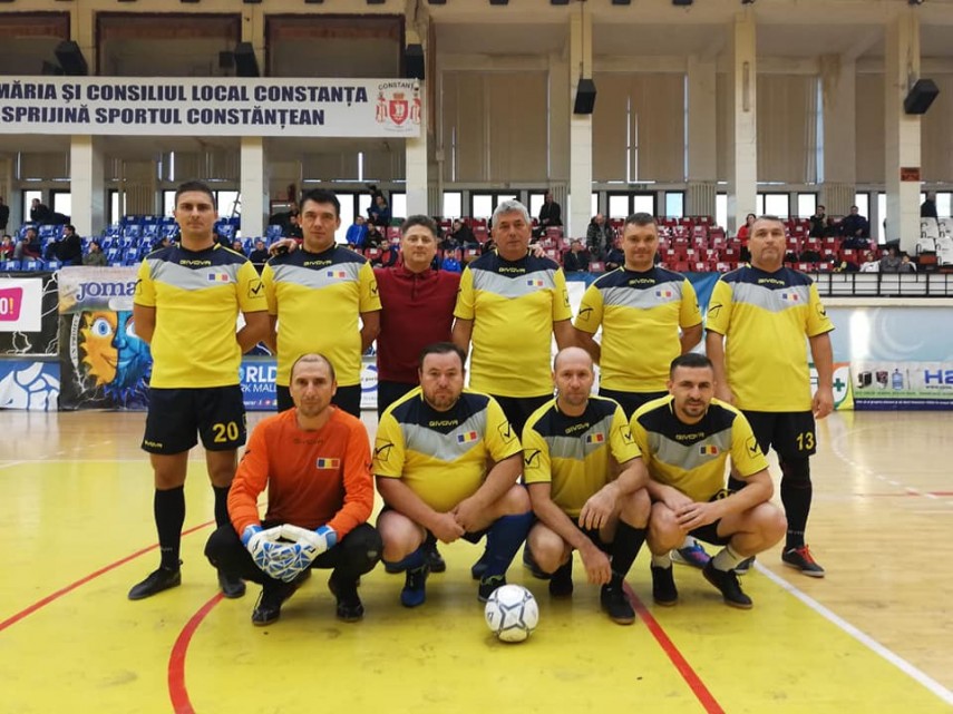 constanta trofeul liga old boys rezultatele din primele doua zile ce meciuri se joaca in acest weekend