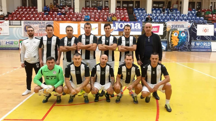 constanta trofeul liga old boys rezultatele din primele doua zile ce meciuri se joaca in acest weekend