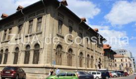 Post vacant la Colegiul Național „Mircea cel Bătrân” din Constanța