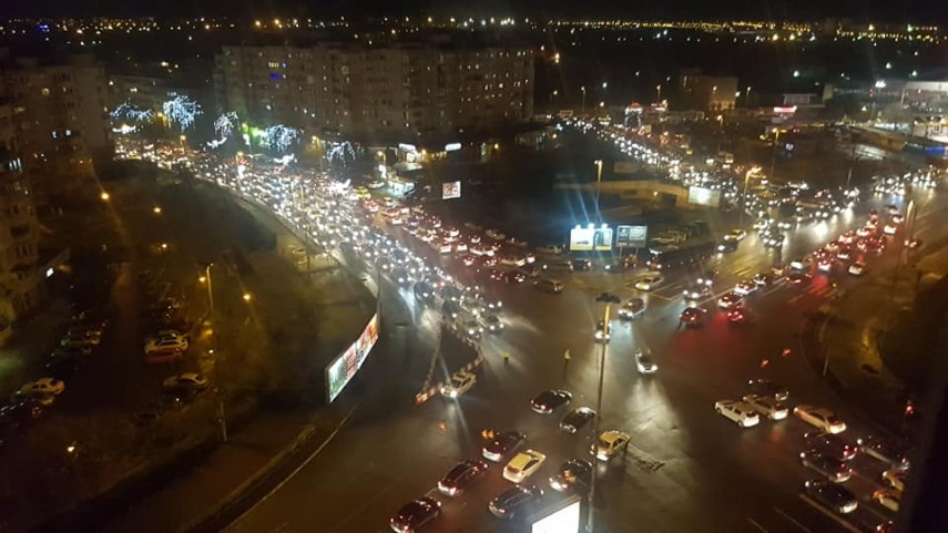 un banal accident a paralizat aseara circulatia in constanta dar si spre cumpana si mangalia priviti un banal accident a paralizat aseara circulatia in constanta dar si spre cumpana si mangalia priviti