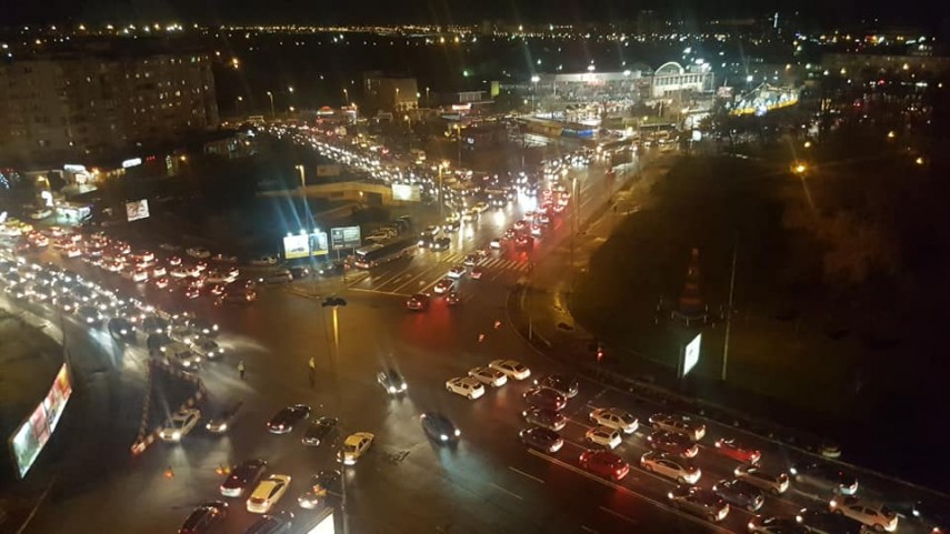 un banal accident a paralizat aseara circulatia in constanta dar si spre cumpana si mangalia priviti un banal accident a paralizat aseara circulatia in constanta dar si spre cumpana si mangalia priviti