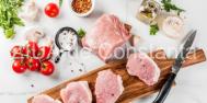 Beneficiile și riscurile la care ne expunem consumând carne de porc