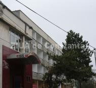 Un hotel din municipiul Constanţa se transformă în spital (document)