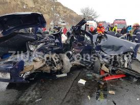 Două românce au murit într-un tragic accident din Italia 