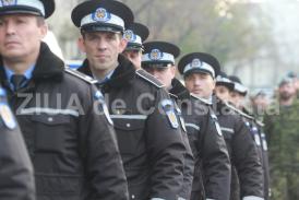 Sondaj de opinie Sunteţi de acord cu desfiinţarea Poliţiei Locale? 