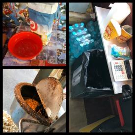 Acțiune de control la Festivalul Iernii din Constanța. Ce a descoperit Protecția Consumatorului (galerie foto)