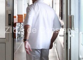 Medic de la spitalul „Marie Curie”, condamnat la trei ani de închisoare pentru luare de mită