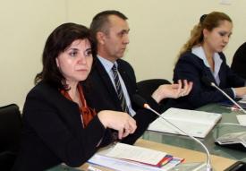 Ministrul Monica Anisie l-a demis pe Ovidiu Badea din funcția de director general al INCDS