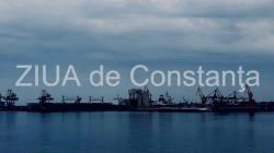 Constanța. Lista navelor avizate pentru sosire în porturile maritime românești. Sub ce pavilion sunt