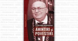 #DobrogeaDigitală  Garabet Kümbetlian, „Amintiri și povestiri“ - o apariție editorială de excepție, disponibilă de astăzi în Biblioteca Digitală ZIUA de Constanța  