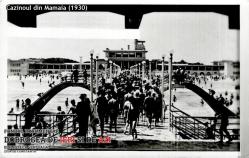 Orașul Constanța în epoca interbelică. File din jurnalele vremii (I) O crimă pasională și o prezentare a stațiunii Mamaia