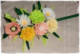 Handmade by Carmen Petrișor Sorcove !