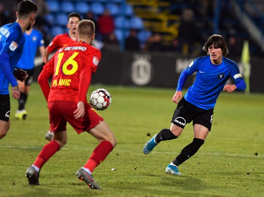 n am fost noi ce l a suparat pe gica hagi in jocul fc viitorul din esecul cu fcsb de la ovidiu galerie n am fost noi ce l a suparat pe gica hagi in jocul fc viitorul din esecul cu fcsb de la ovidiu galerie