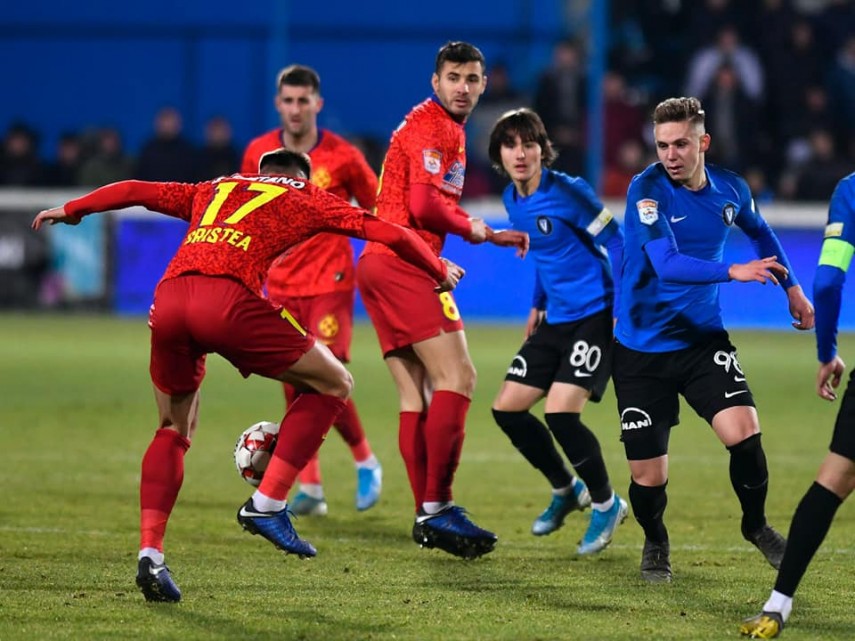 n am fost noi ce l a suparat pe gica hagi in jocul fc viitorul din esecul cu fcsb de la ovidiu galerie n am fost noi ce l a suparat pe gica hagi in jocul fc viitorul din esecul cu fcsb de la ovidiu galerie