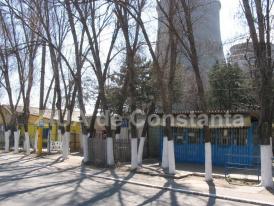 UPDATE Anunţ RADET. Avarie la CET Constanţa. Se întrerupe alimentarea cu energie primară a punctelor termice din municipiu 