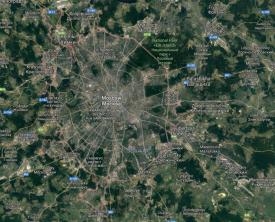 Locotenentul general rus Vladimir Alekseiev, transportat de urgență la spital după ce a fost împușcat la Moscova