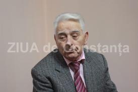 Interviu live  Colonelul (r) Ion Ciucur - „Undeva pe la amiaza zilei de 22 decembrie 1989, zeci de manifestanți s-au îndreptat către sediul Miliției din Constanța“ (video) 