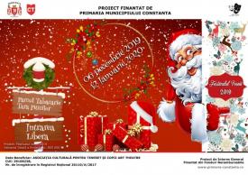 Evenimente în pragul Sărbătorilor de iarnă, la Constanța