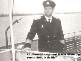 Nepotul lui Cuza  Detașamentul 700 (galerie foto)