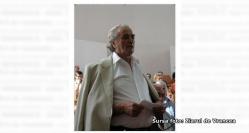 In Memoriam profesorul Constantin Bușe (27 septembrie 1939 - 15 decembrie 2019) (document)