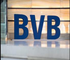 Schimbare în Directoratul societăţii THR Marea Neagră 