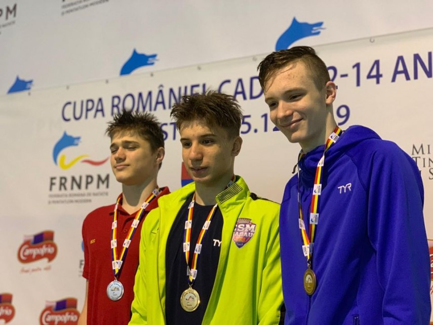 sportivi de aur inotatoarea ana grosu de la atena sport club constanta a doborat un record national vechi sportivi de aur inotatoarea ana grosu de la atena sport club constanta a doborat un record national vechi