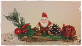 Handmade by Carmen Petrișor In asteptarea lui Mos Craciun !