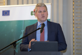 Ministrul Justiției, despre posturile de conducere ale DNA, DIICOT și Parchetului General.  Cine sunt principalii candidați